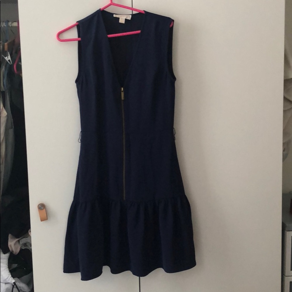 Gently used michal kors dress